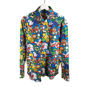 Unisex OppoSuits - Kauluspaita, koko XL -  (1)