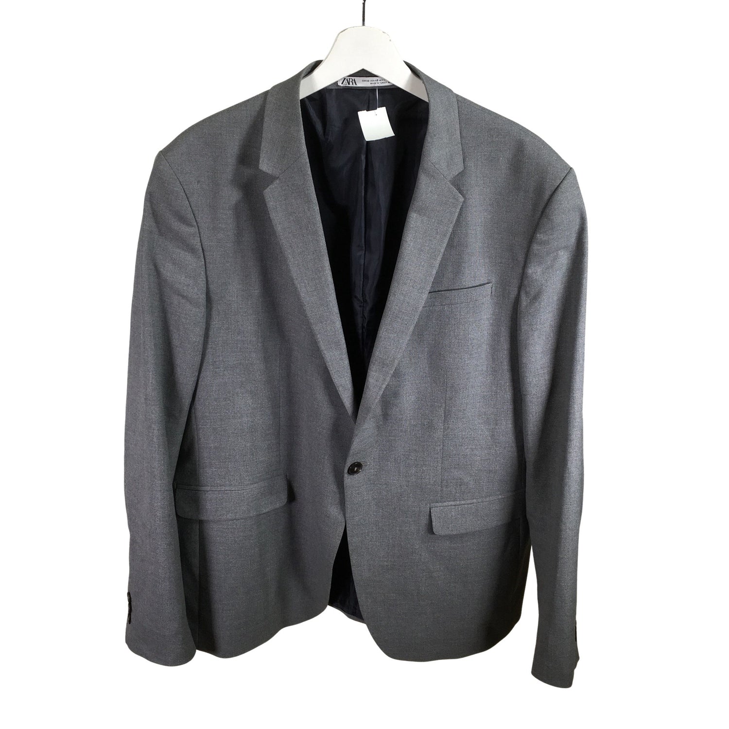  Pikkutakki  Pikkutakki, koko XXXL  Zara 