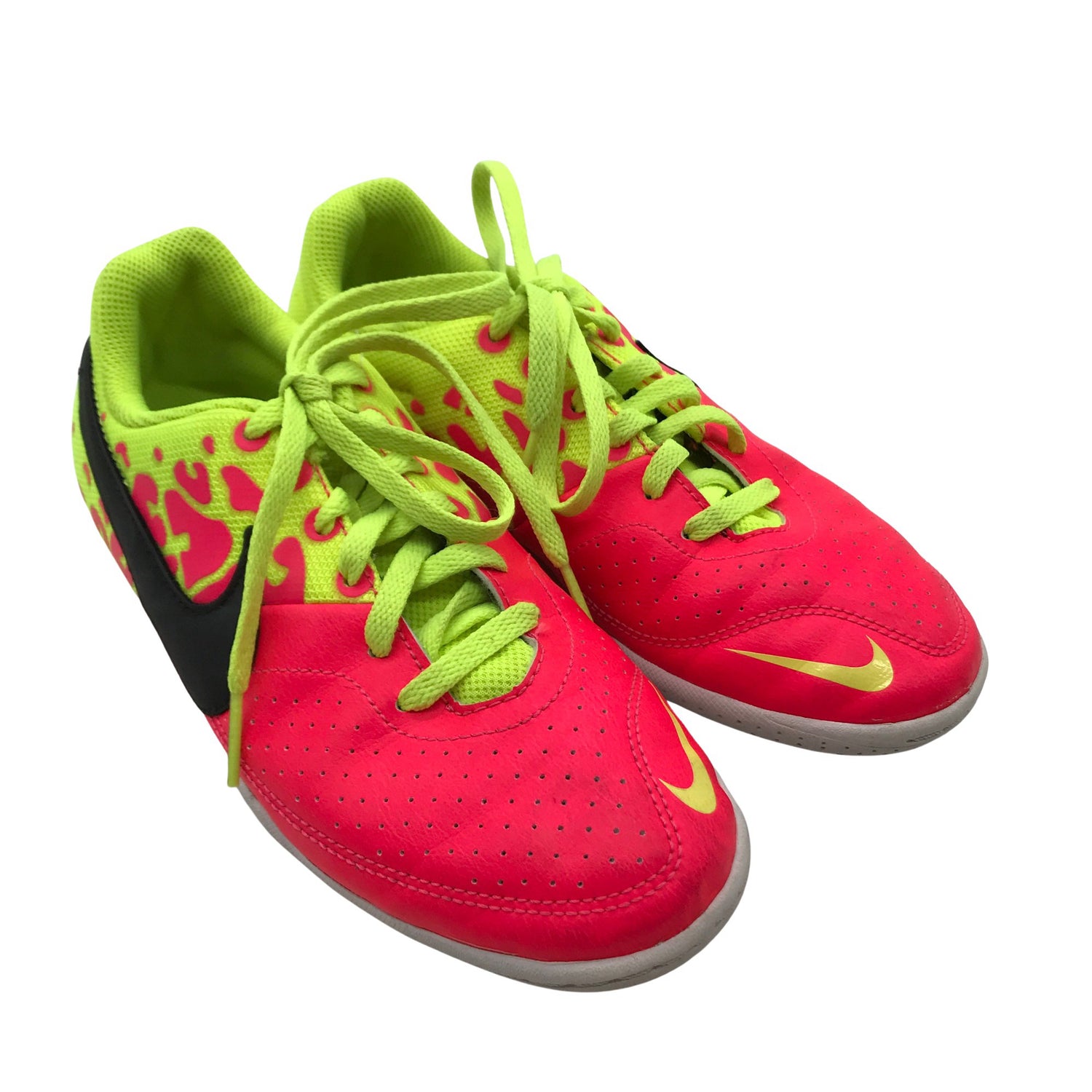  Sisäliikuntakengät  Sisäliikuntakengät, koko 36  Nike 