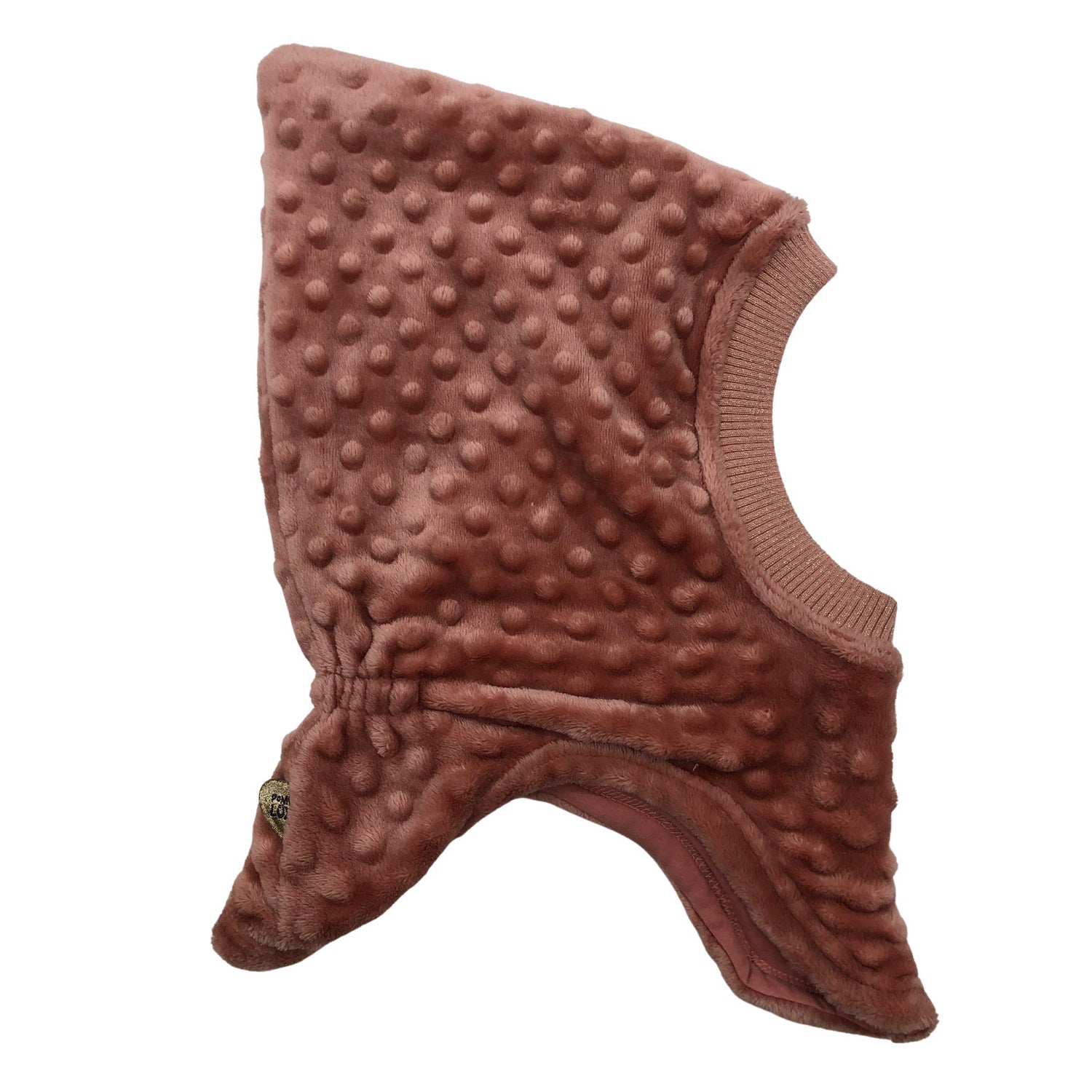  Kypärähattu  Kypärähattu, koko 52 - 54 cm  POMPdeLUX 