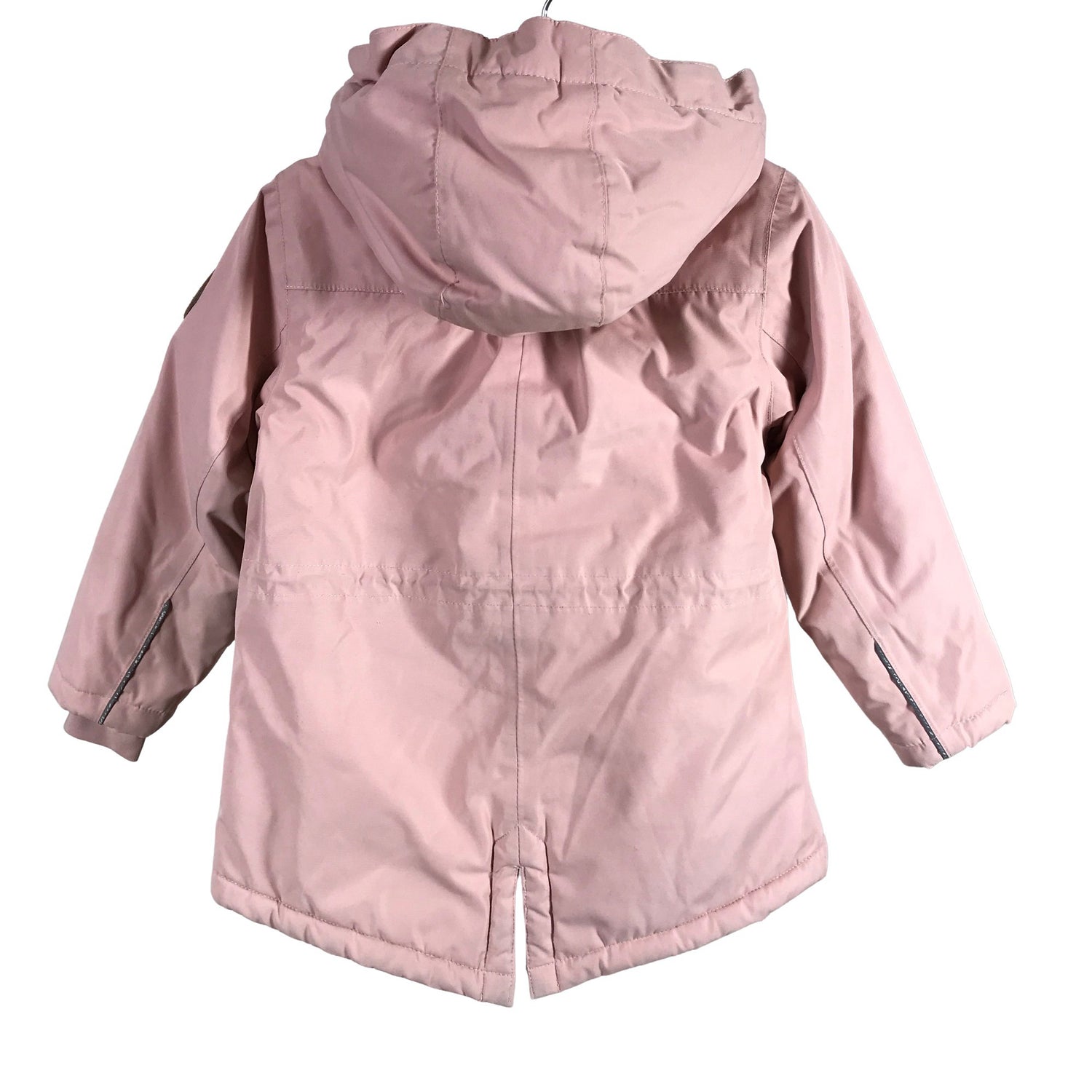  Toppatakki  Toppatakki, koko 98 - 104  POMPdeLUX 