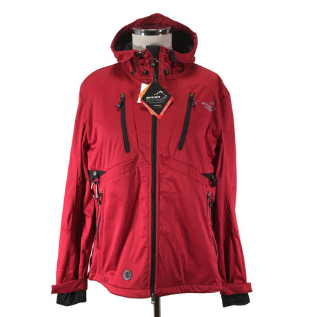 Unisex Arrak - Softshell-takki, koko 48 -  ()