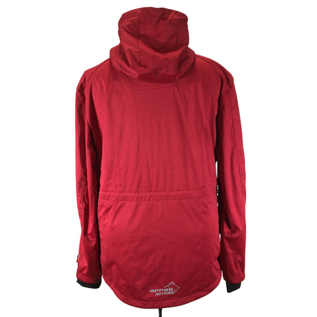 Unisex Arrak - Softshell-takki, koko 48 -  (2)