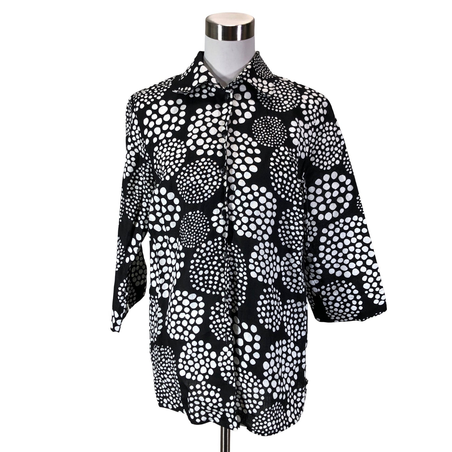  Kauluspaita  Kauluspaita, koko 36  Marimekko 