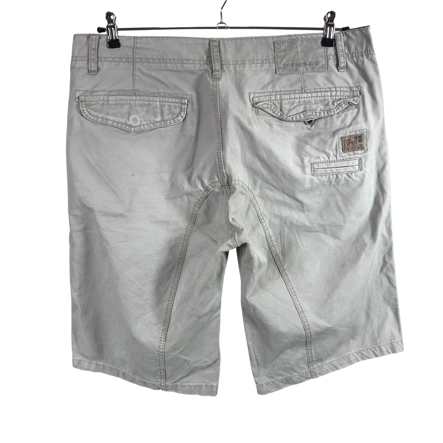  Shortsit  Shortsit, koko XL  Esprit 