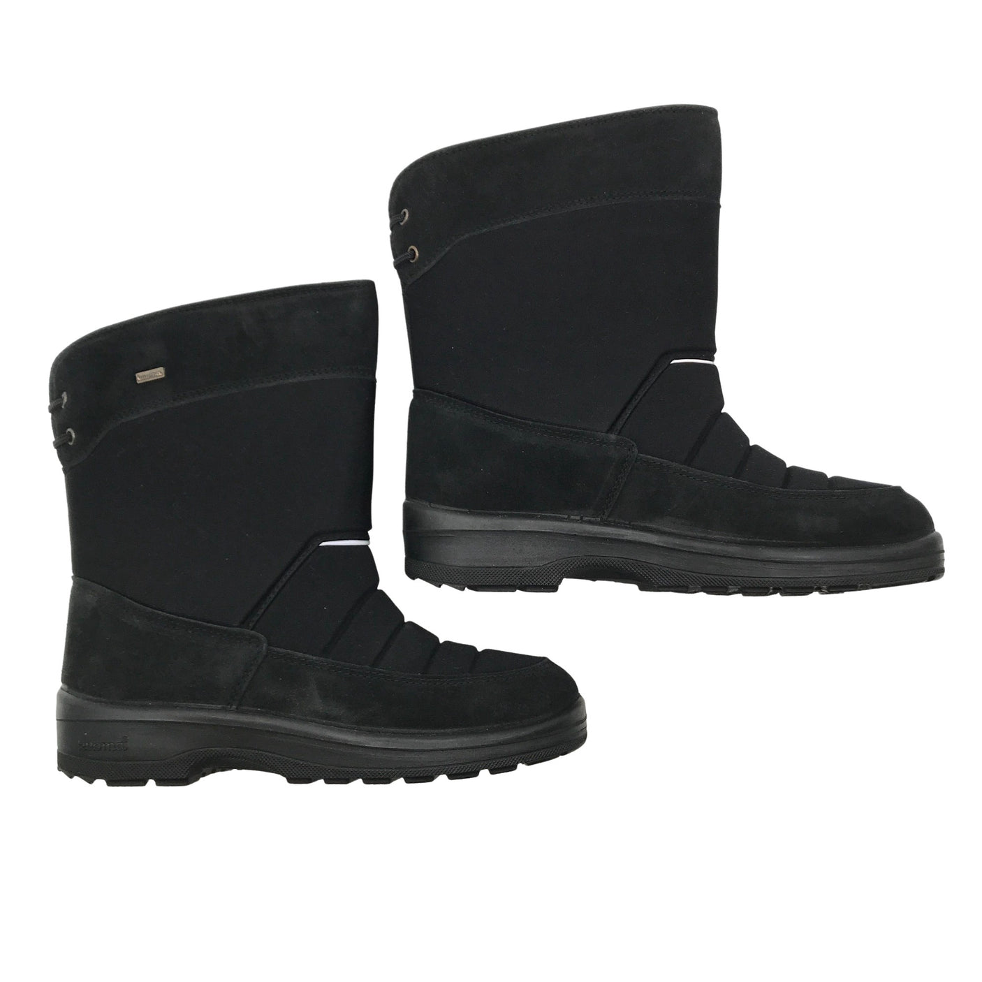 Unisex Kuoma - Talvikengät, koko 39 -  (1)