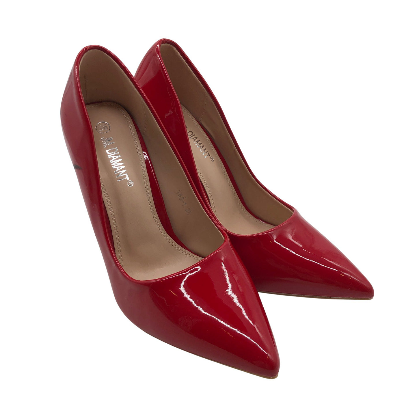 Korkokengät, koko 36