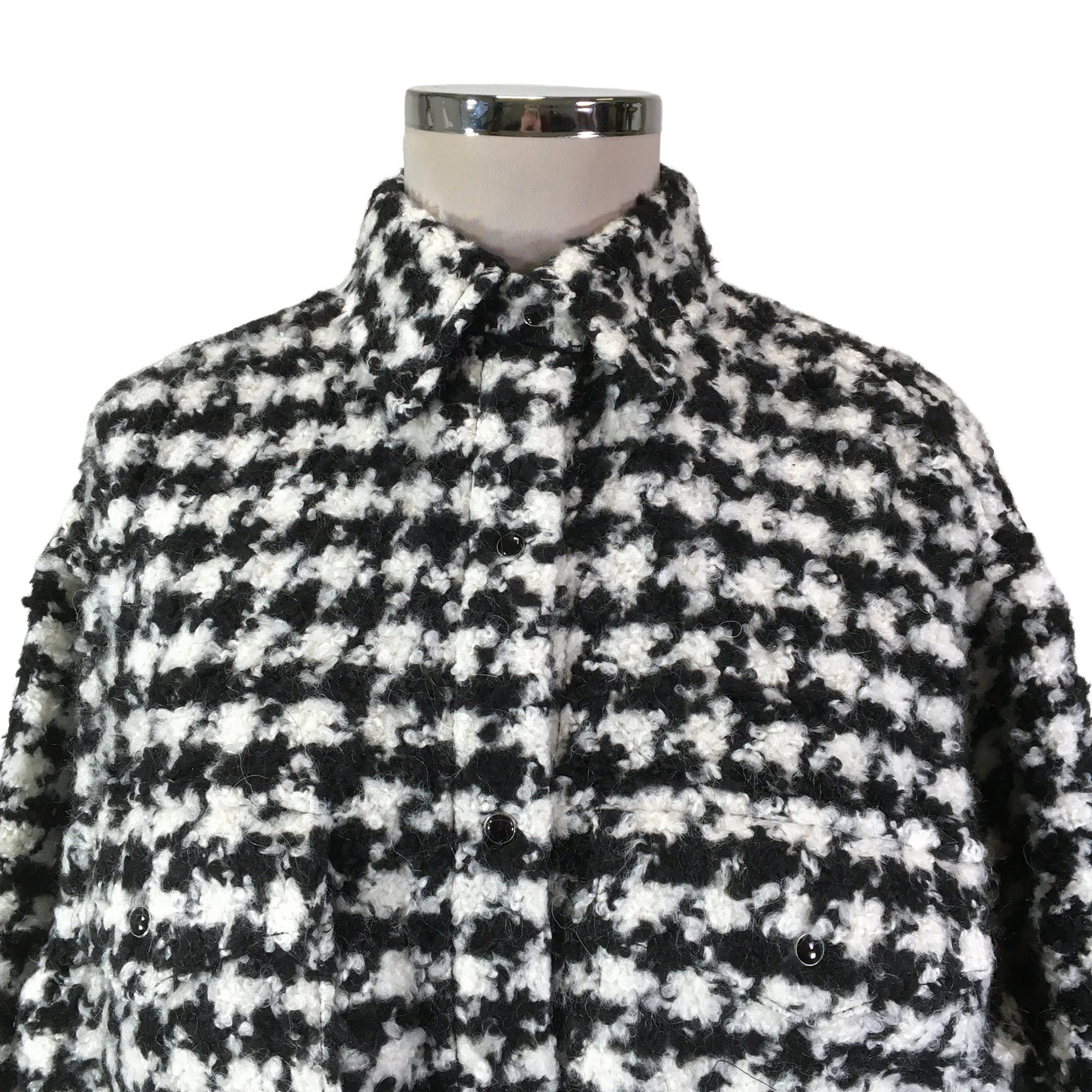 Villakangastakki, koko 42