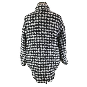 Villakangastakki, koko 42