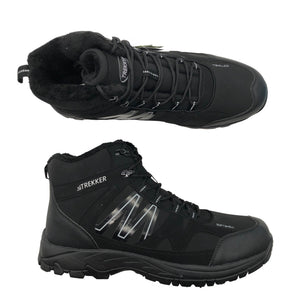 Unisex Trekker - Talvikengät, koko 46 -  (1)