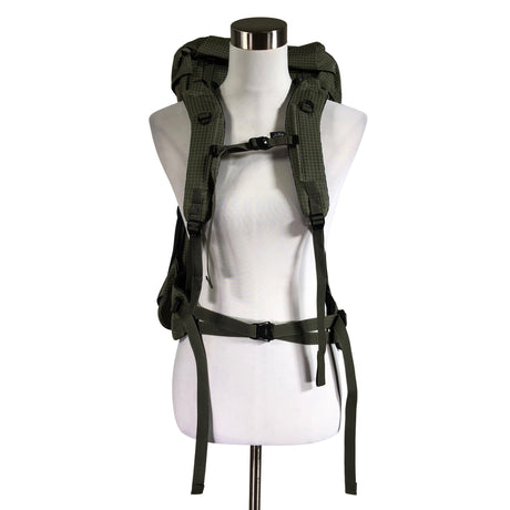 Unisex Lundhags - Rinkka, koko Maxi -  (2)