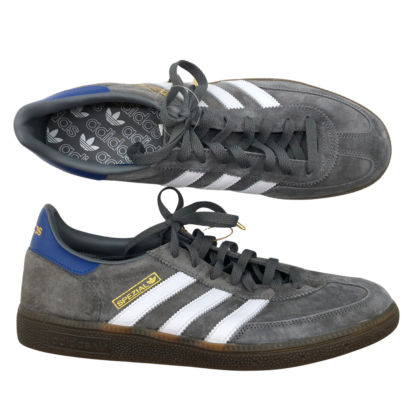 Unisex Adidas - Tennarit, koko 44 -  (1)