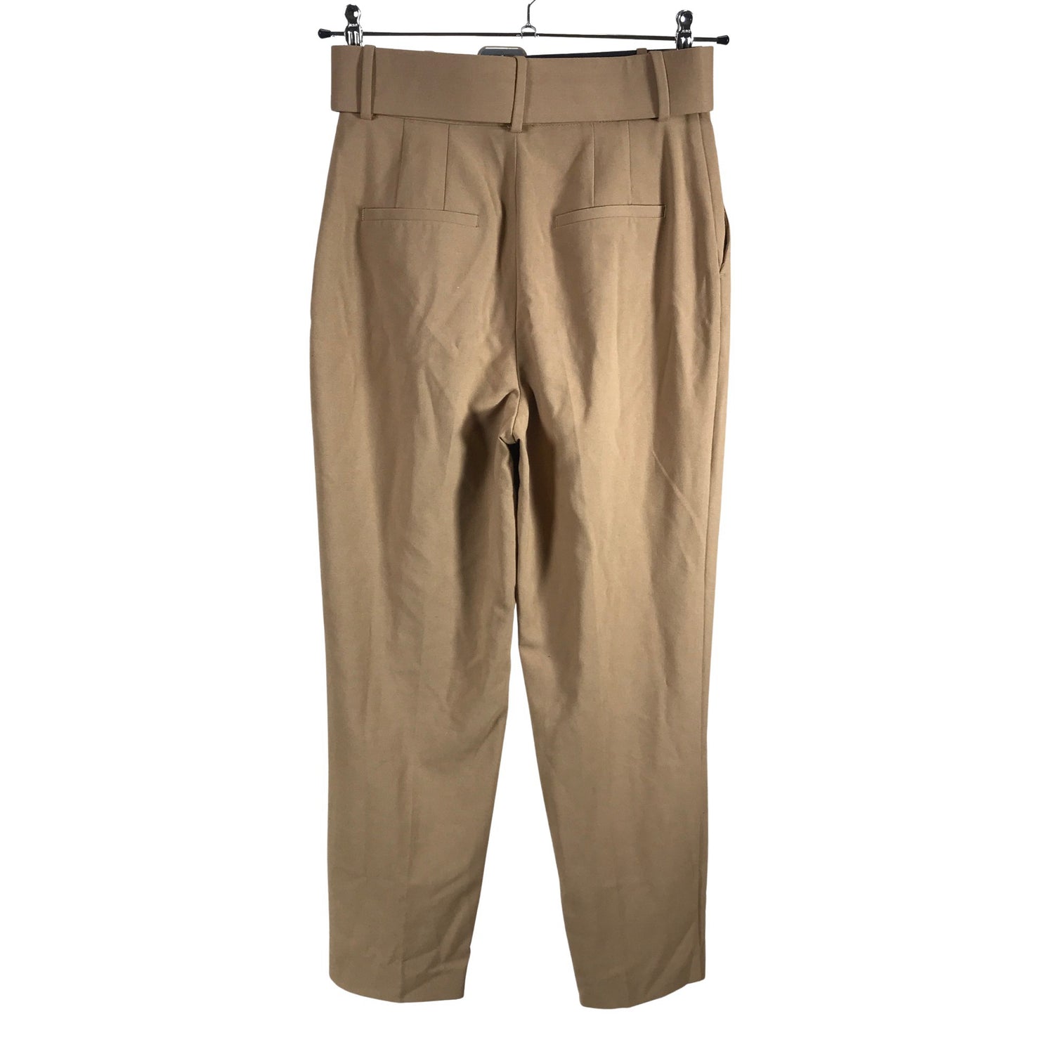  Housut  Kangashousut, koko 36  Zara 