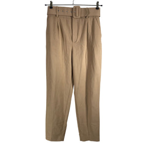 Unisex Zara - Kangashousut, koko 36 -  (1)