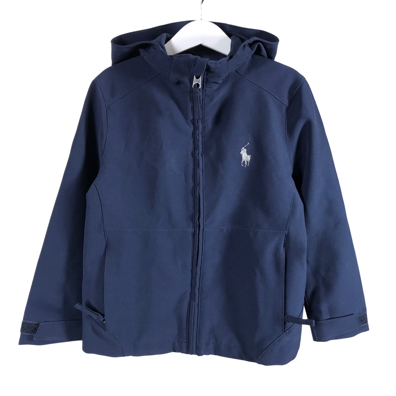 Softshell-takki, koko 110 - 116