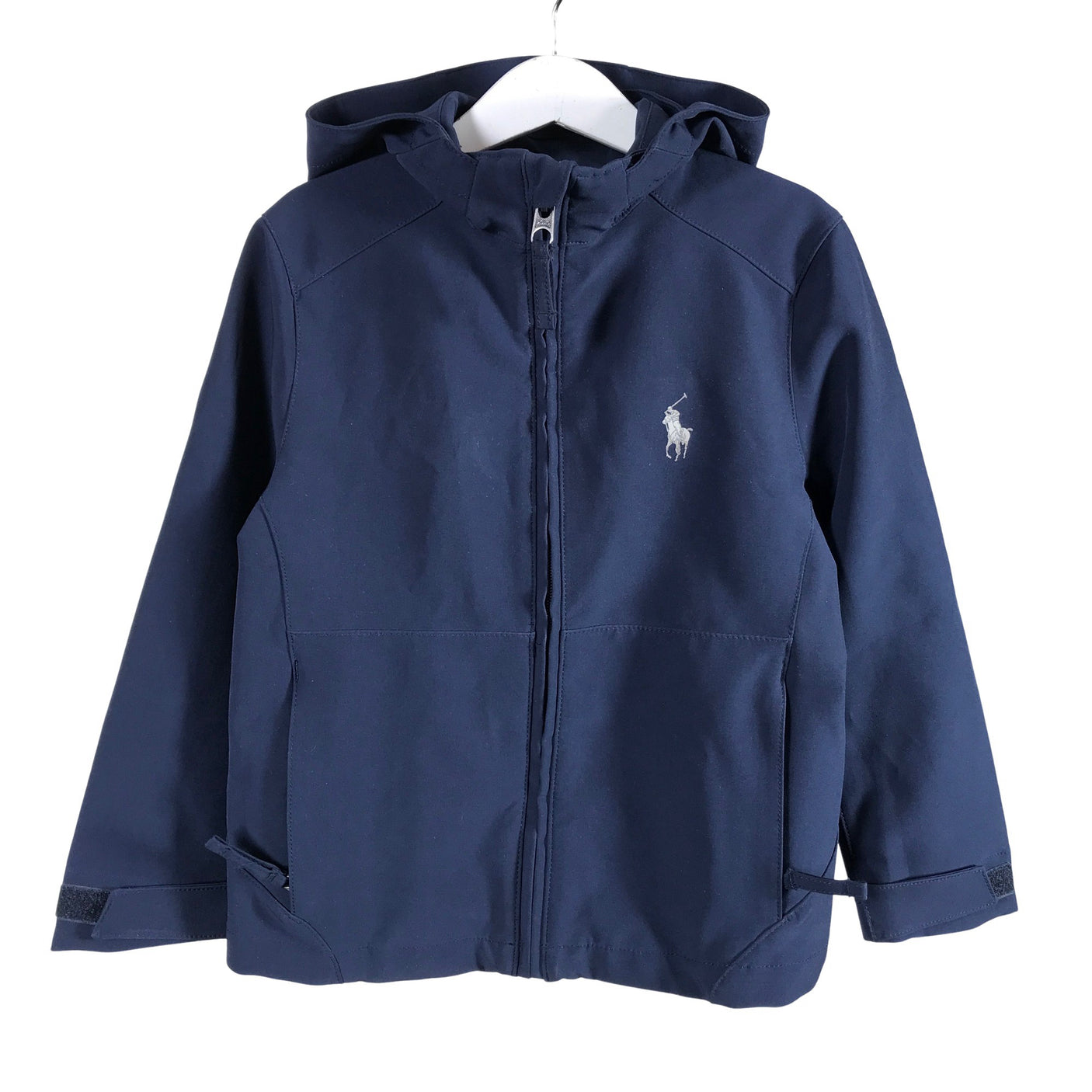 Softshell-takki, koko 110 - 116