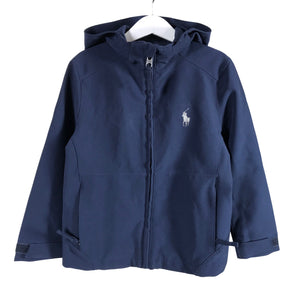 Softshell-takki, koko 110 - 116