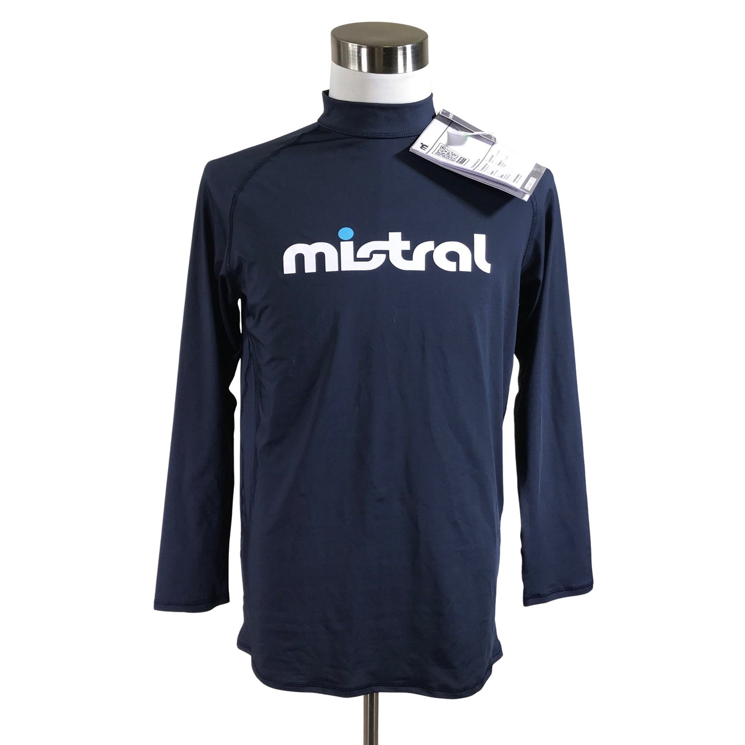  Uima-asu  Uimapaita, koko L  Mistral 