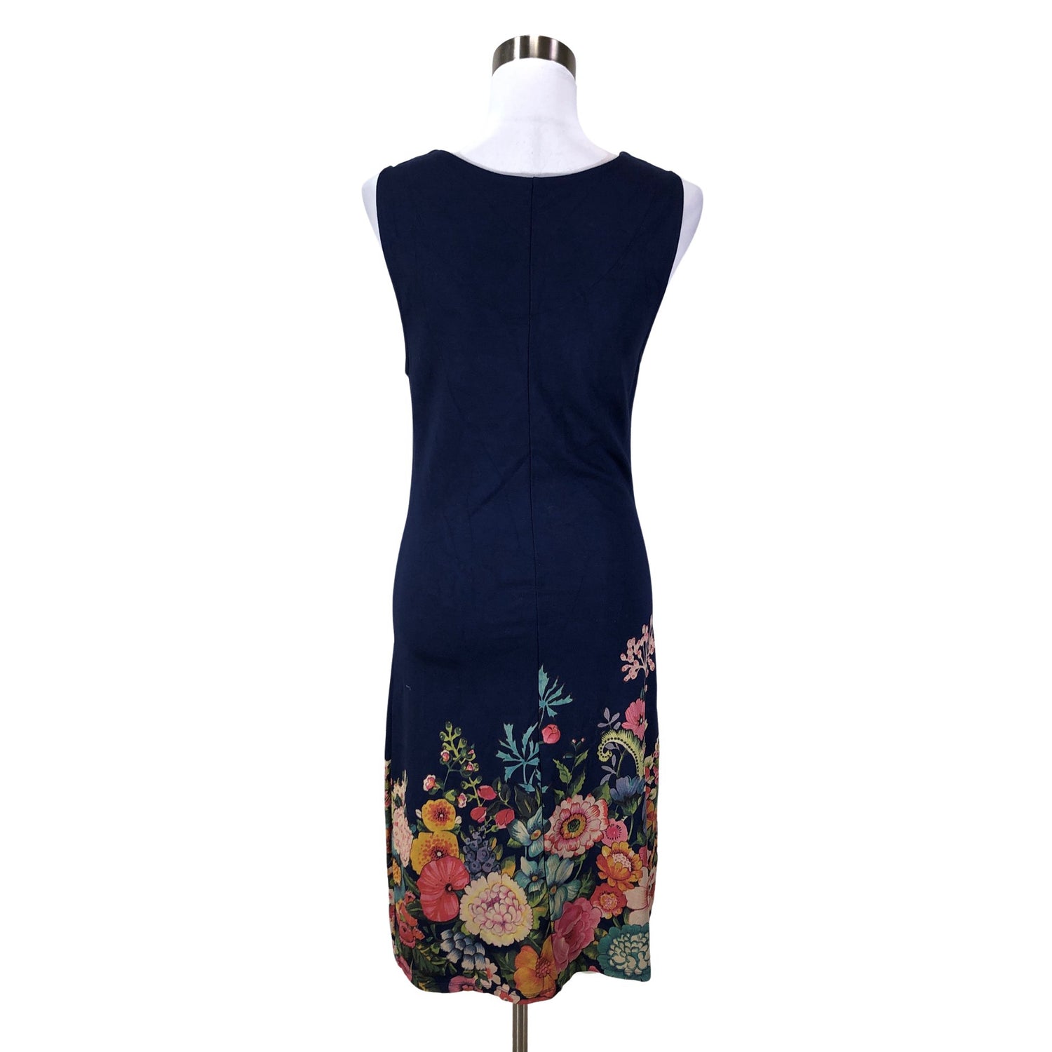  Mekko  Trikoomekko, koko 38  Desigual 