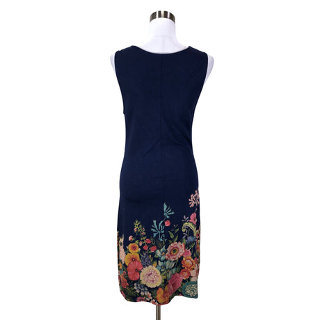 Unisex Desigual - Trikoomekko, koko 38 -  (2)