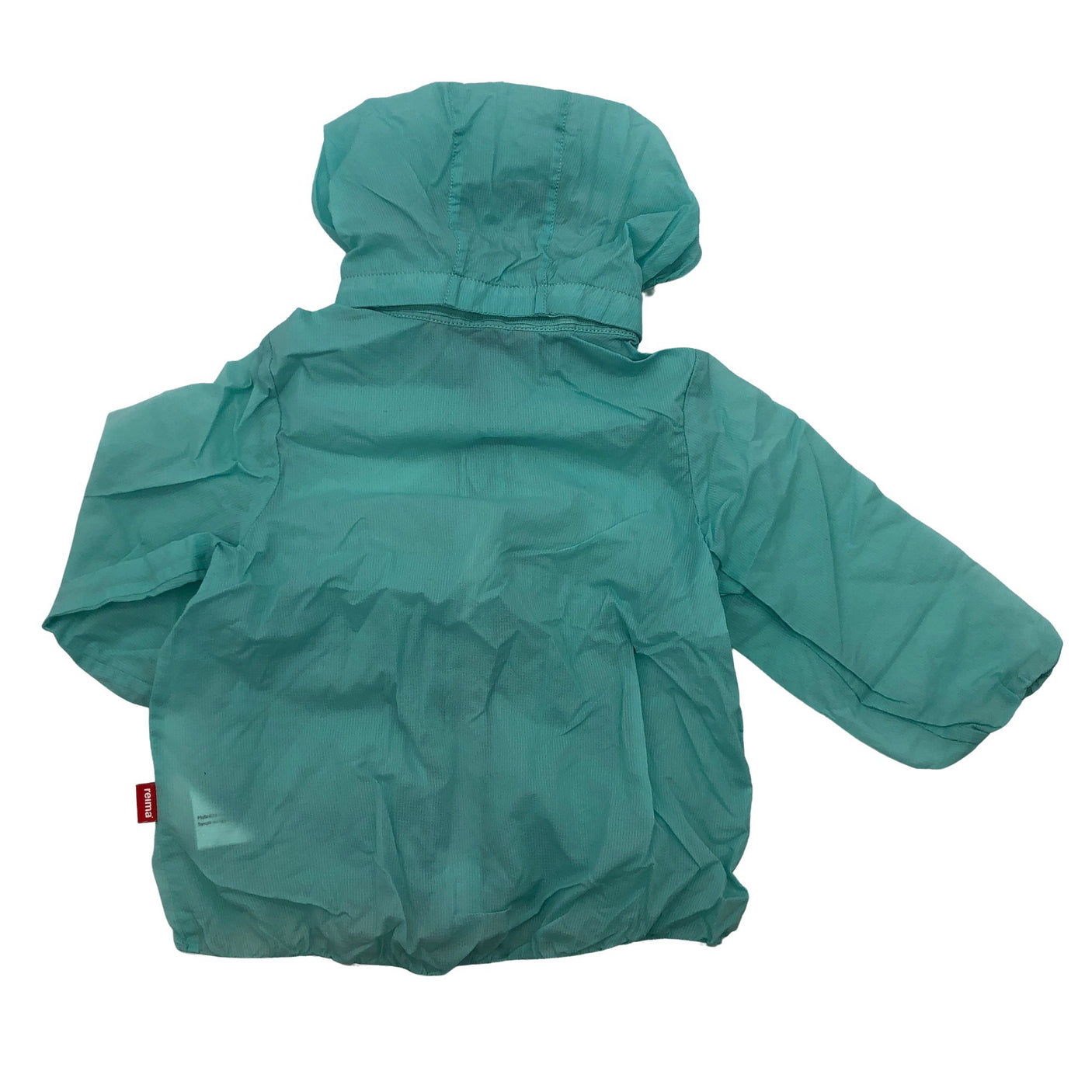 Unisex Reima - Kesätakki, koko 74 - 80 -  (2)