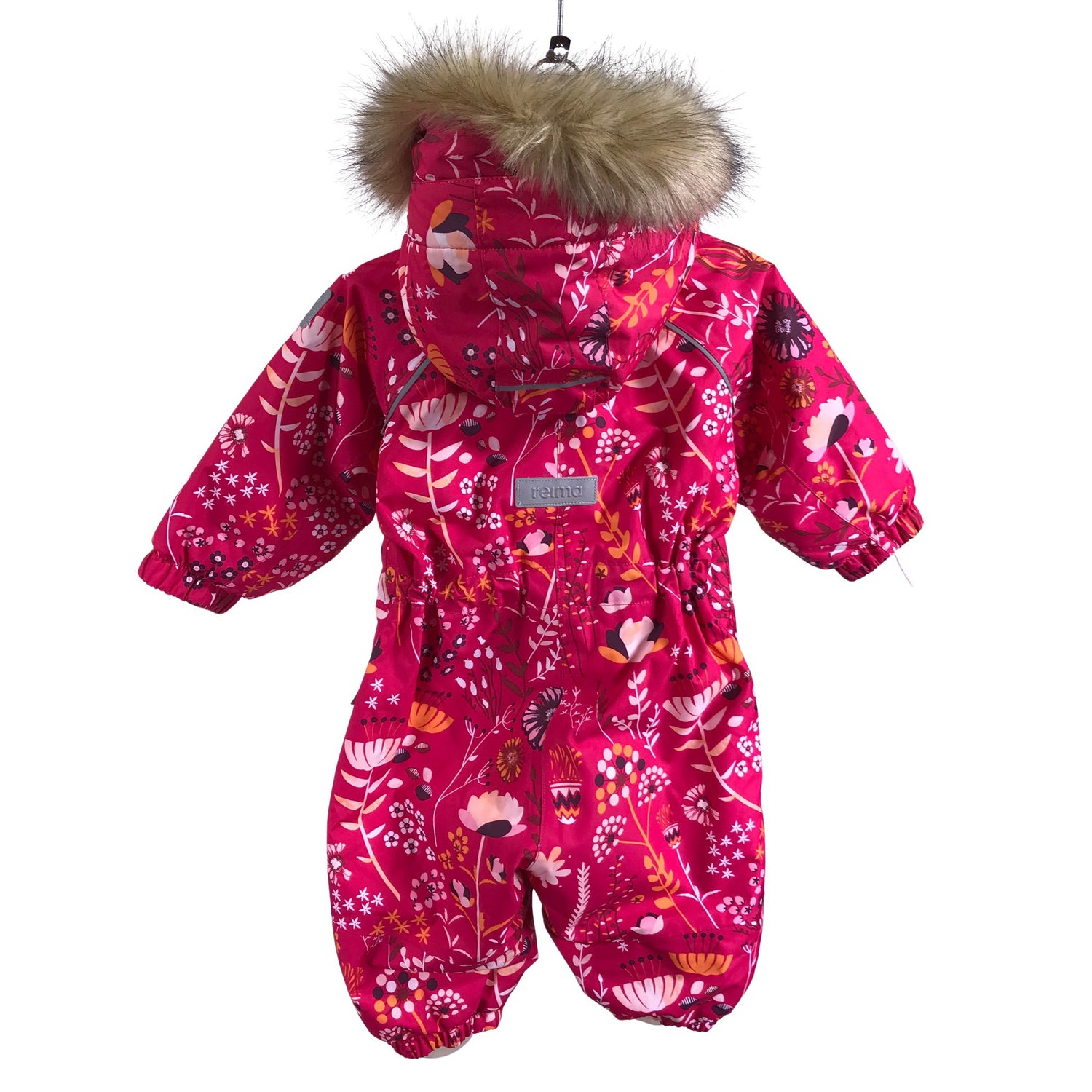 Toppahaalari, koko 68 - 74