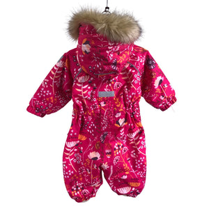 Toppahaalari, koko 68 - 74