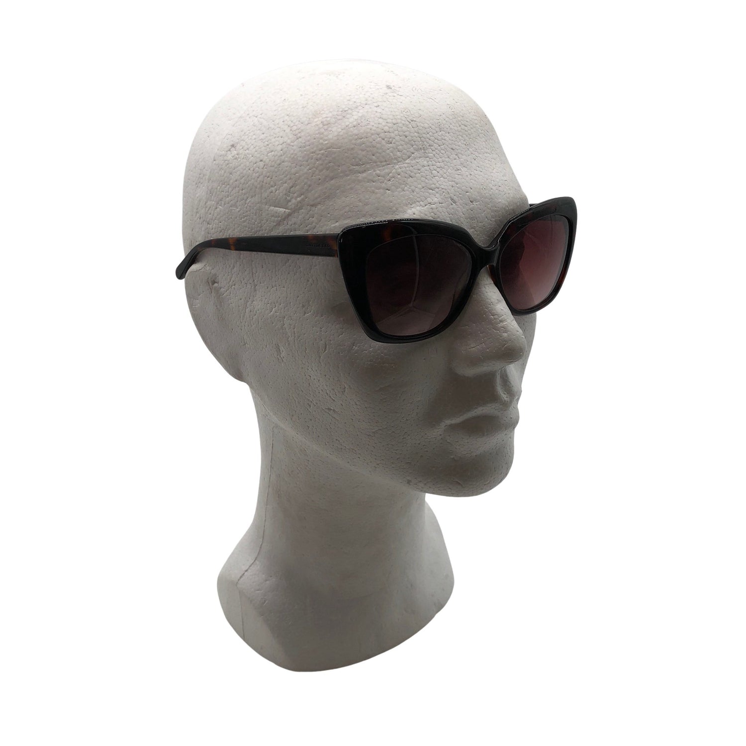 Aurinkolasit, koko Ei kokoa