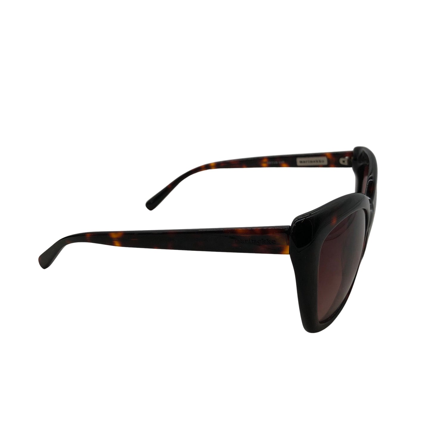 Aurinkolasit, koko Ei kokoa