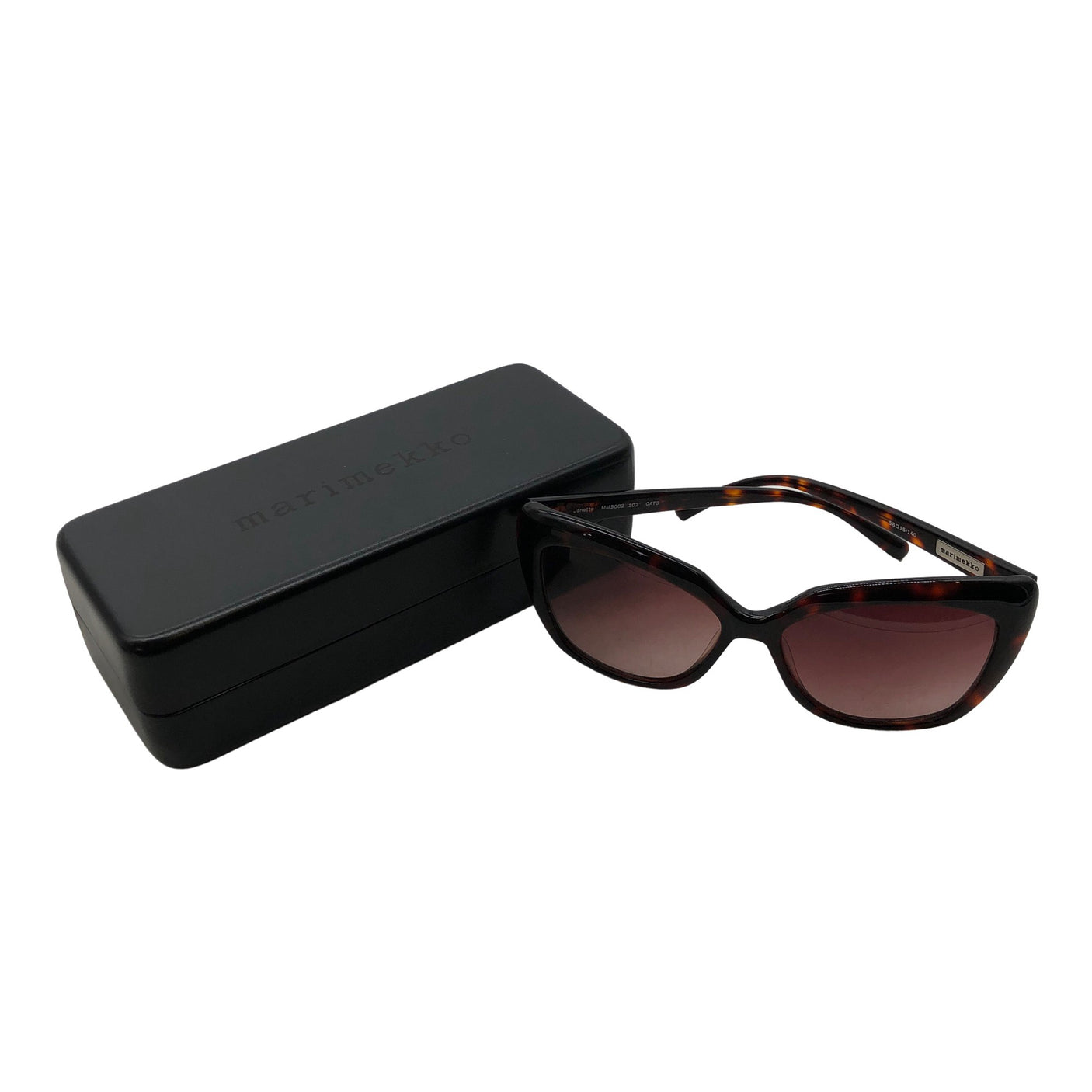 Unisex Marimekko - Aurinkolasit, koko Ei kokoa -  (1)