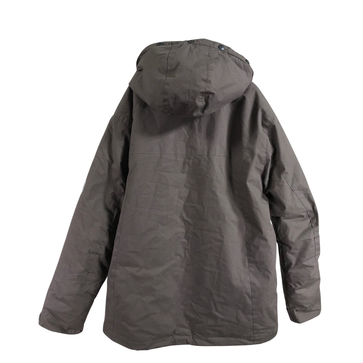 Unisex Jack Wolfskin - Parkatakki, koko 146 - 152 -  (2)