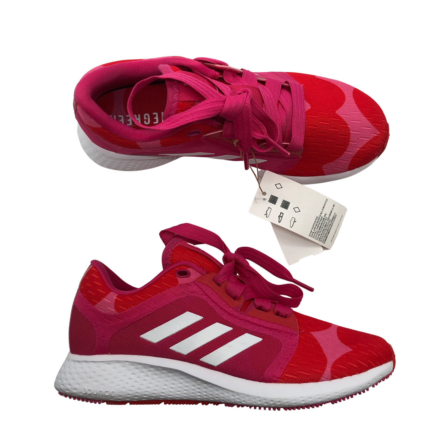 Unisex Adidas - Lenkkarit, koko 37 -  (1)