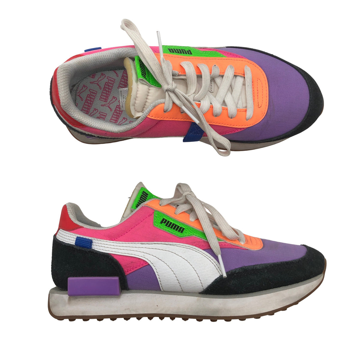 Unisex Puma - Lenkkarit, koko 38 -  (1)