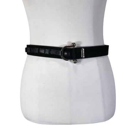 Unisex Tiger of Sweden - Nahkavyö, koko Ei kokoa -  ()