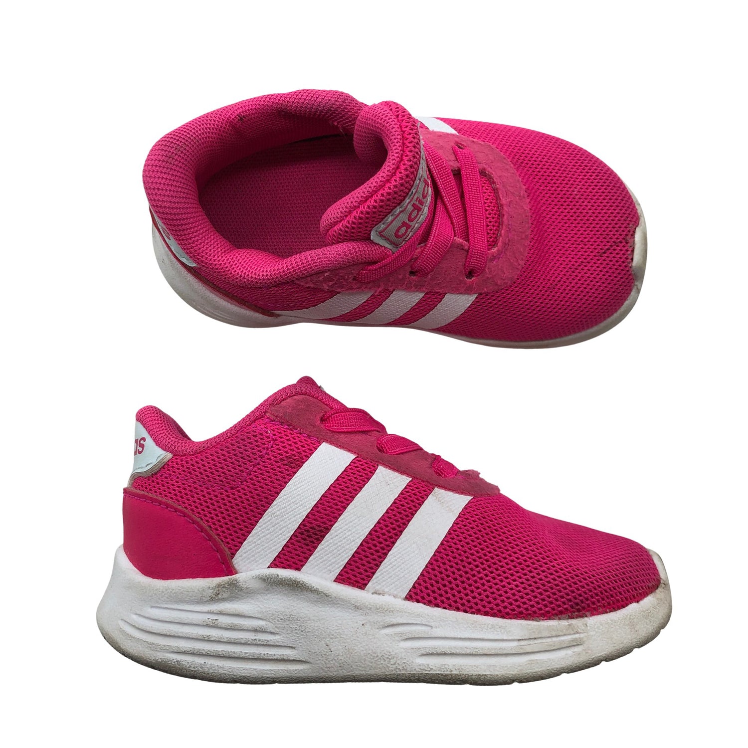  Lenkkarit  Lenkkarit, koko 20  Adidas 