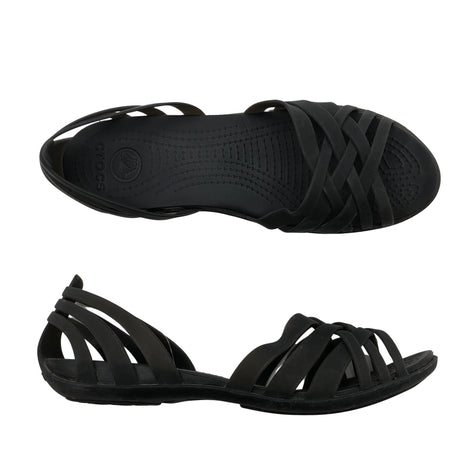 Unisex Crocs - Sandaalit, koko 39 -  ()