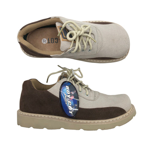 Unisex Boy-Cot - Tennarit, koko 37 -  ()