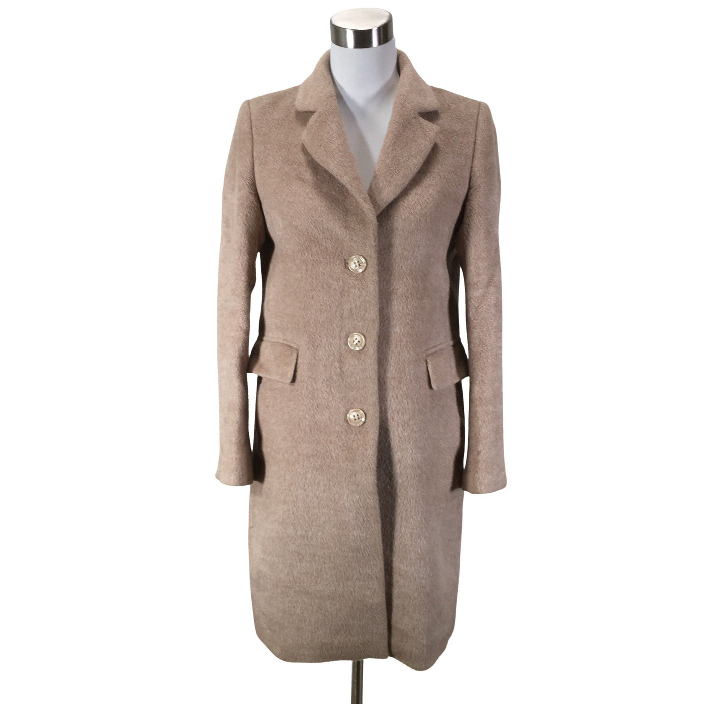 Villakangastakki, koko 36