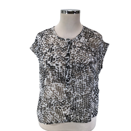 Unisex Voglia - Lyhythihainen pusero, koko 42 -  ()