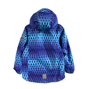 Unisex Reimatec - Toppatakki, koko 110 - 116 -  (2)
