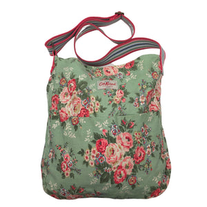 Olkalaukku, koko Maxi