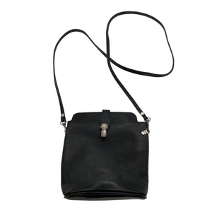 Olkalaukku, koko Mini