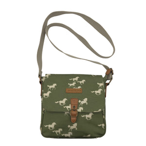 Olkalaukku, koko Mini