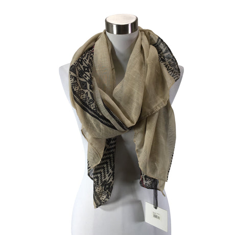 Unisex Rosenvinge - Huivi, koko Maxi -  ()