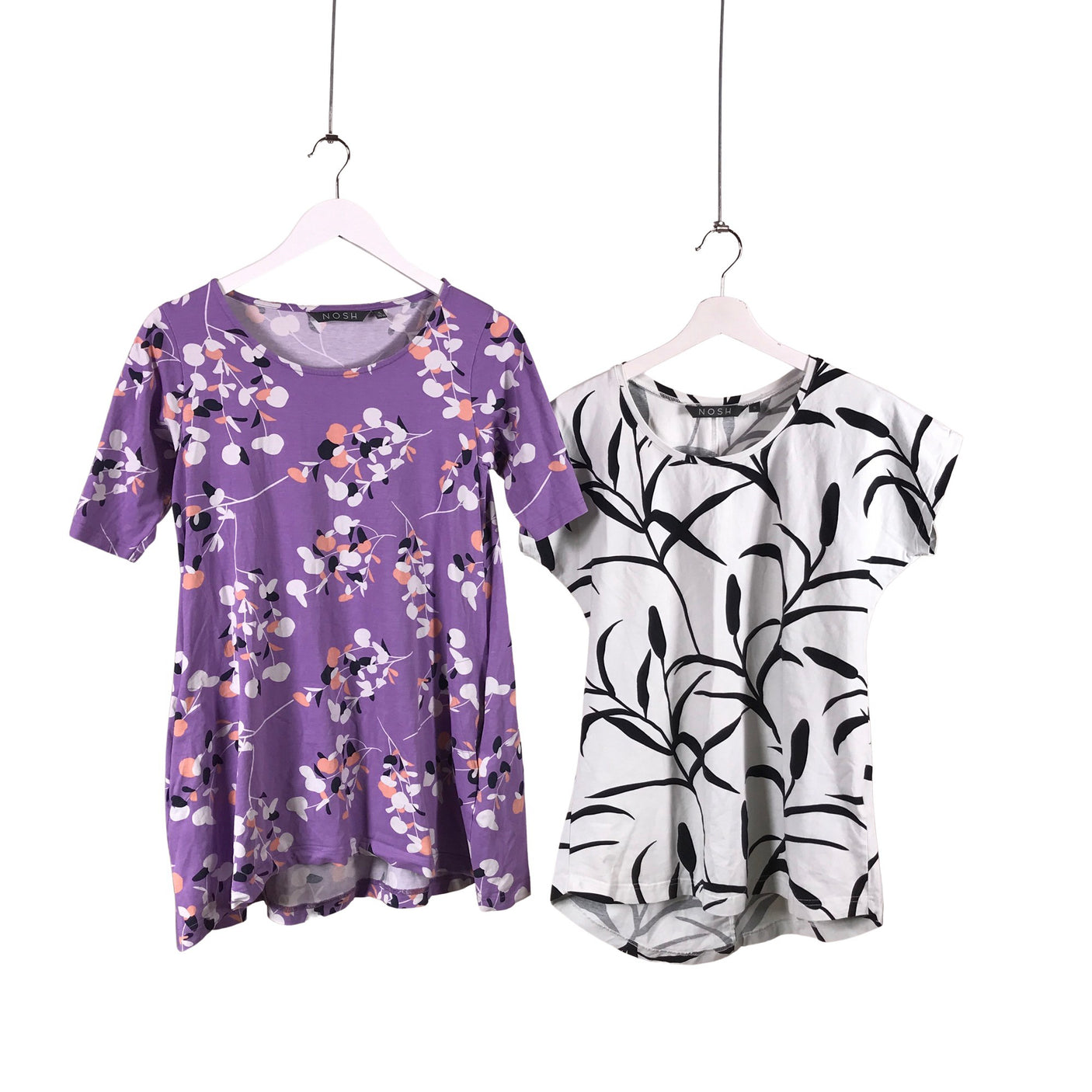 Unisex NOSH - Trikootunika, koko 36 -  (1)
