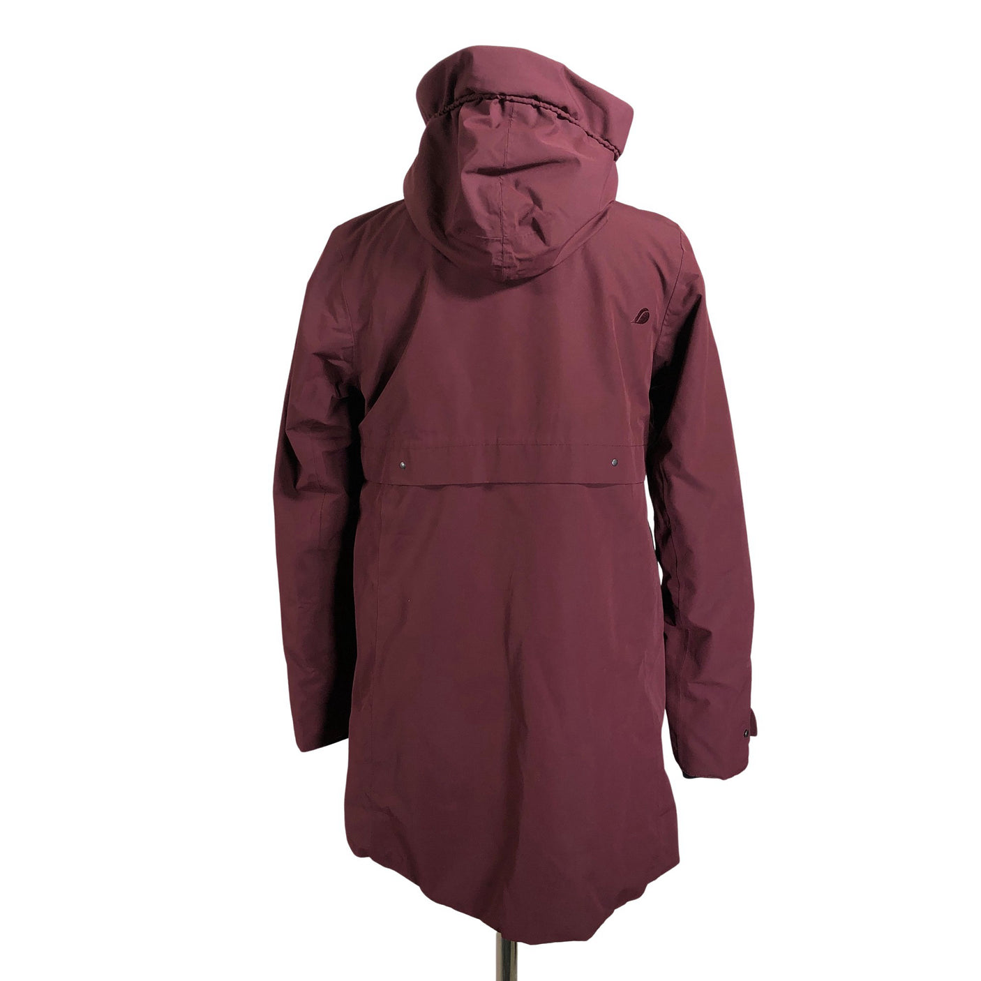 Unisex Didriksons - Parkatakki, koko 42 -  (3)