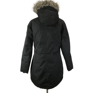 Unisex Everest - Parkatakki, koko 38 -  (2)