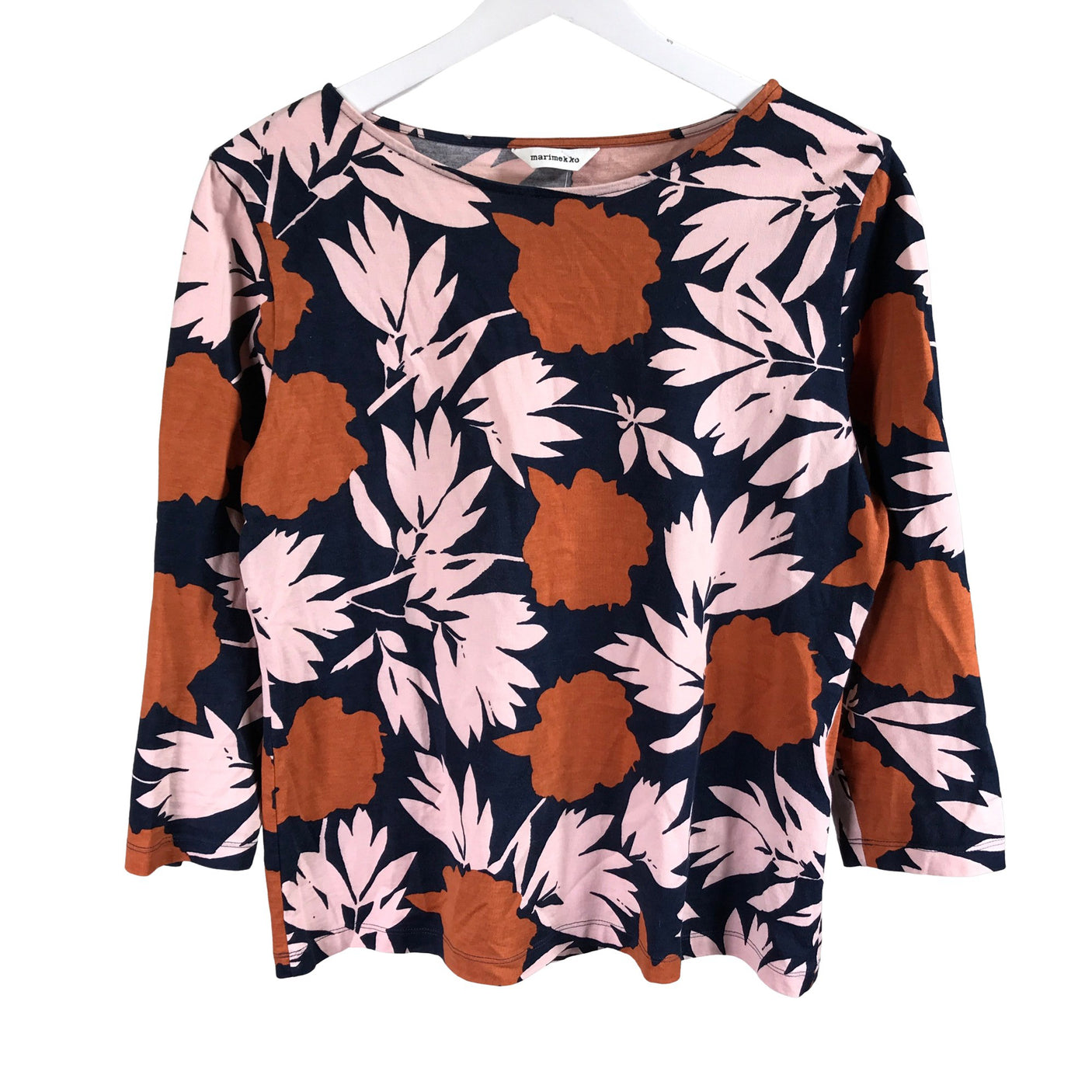 Unisex Marimekko - Trikoopaita, koko 38 -  (1)