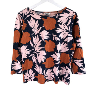 Unisex Marimekko - Trikoopaita, koko 38 -  (1)