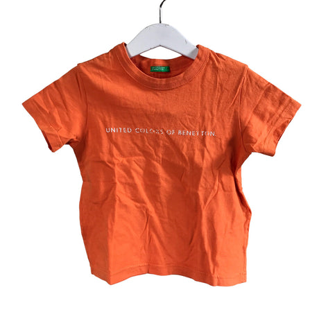 Unisex Benetton - T-paita, koko 98 - 104 -  ()